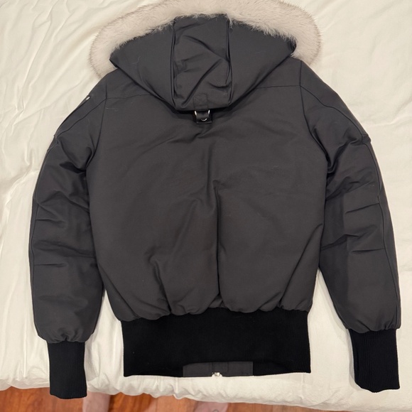 Moose knuckle Women’s Bomber - Picture 3 of 6